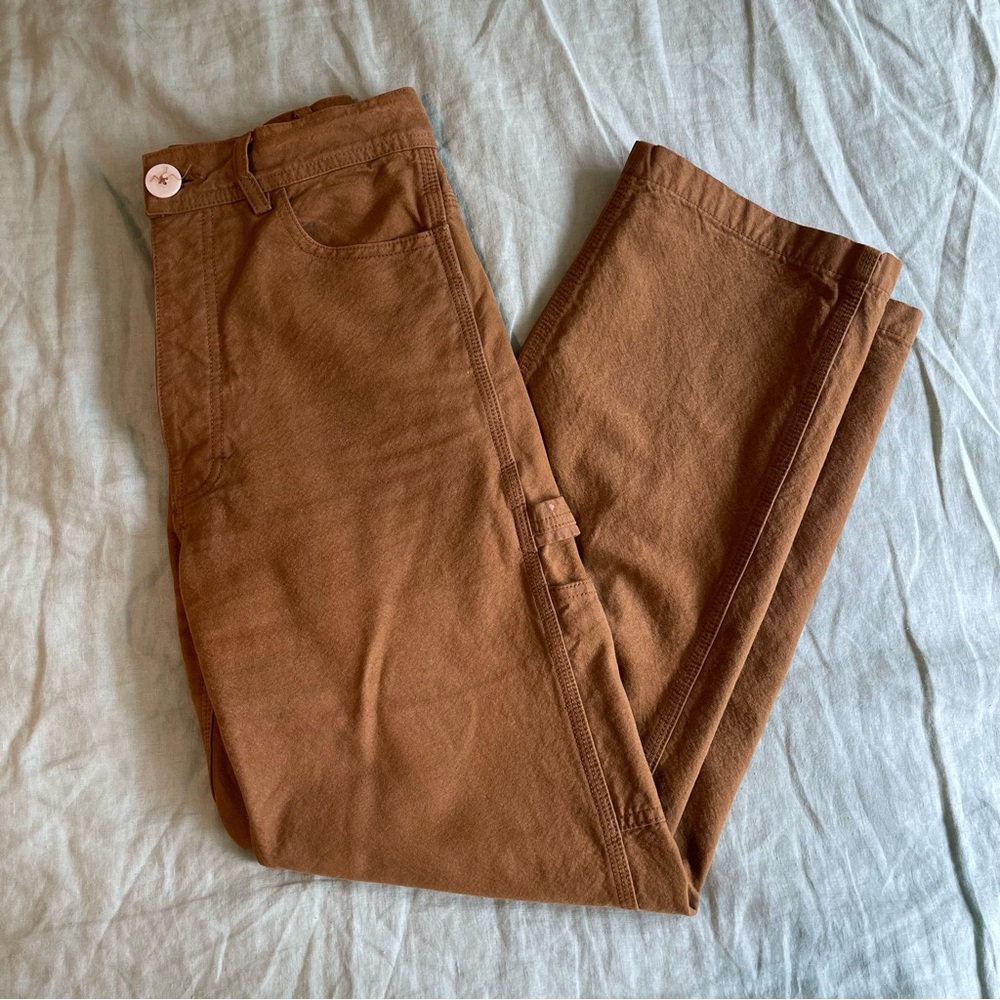 Jesse Kamm pants